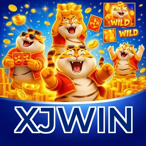 XJWIN Logo