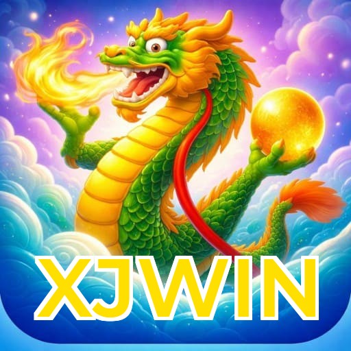 XJWIN Logo