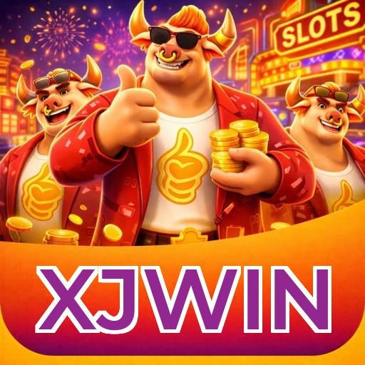 XJWIN Logo