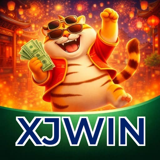 XJWIN Logo