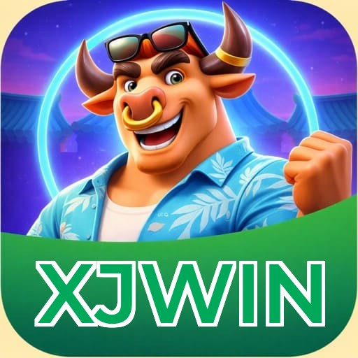 XJWIN Logo