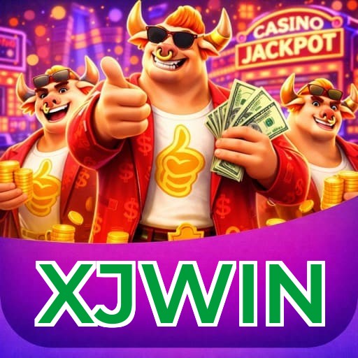 XJWIN Logo