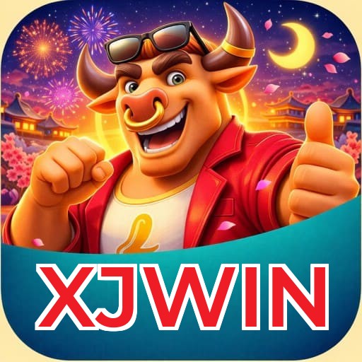 XJWIN Logo