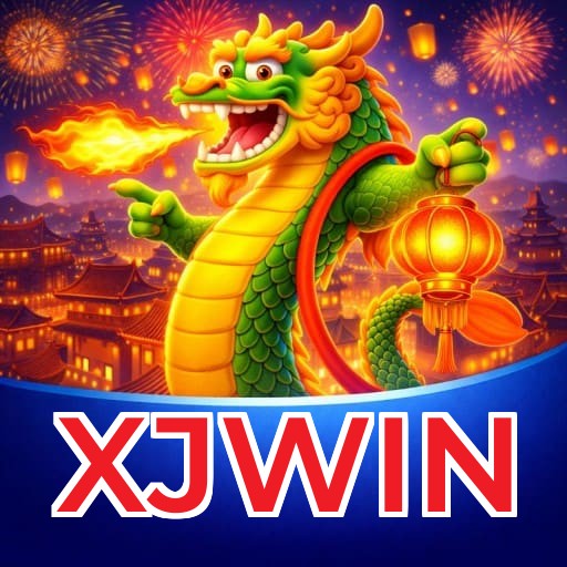XJWIN Logo