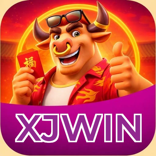 XJWIN Logo