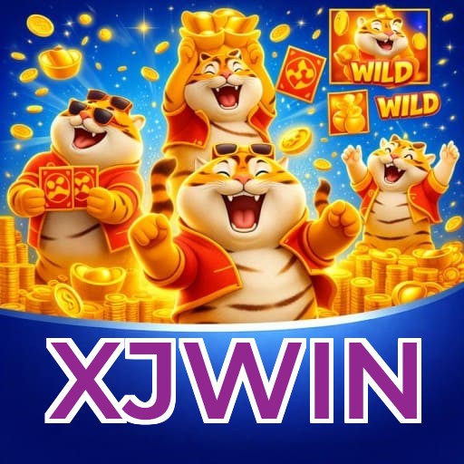 XJWIN Logo