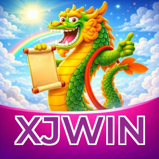 XJWIN Logo