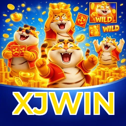 XJWIN Logo