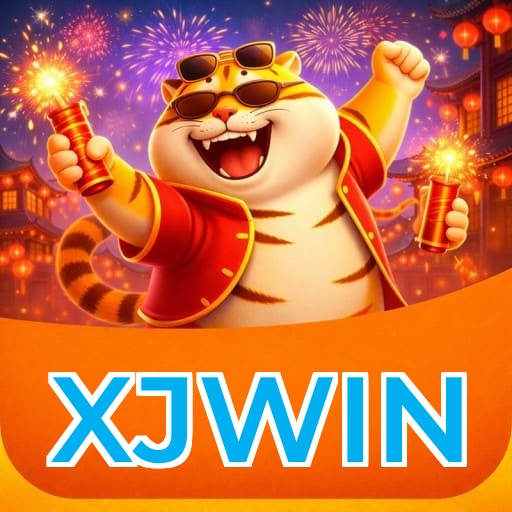 XJWIN Logo